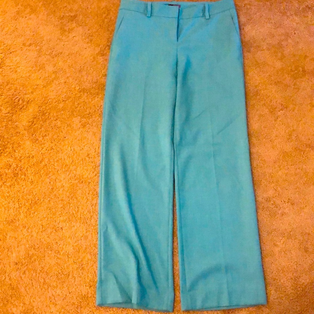 Dress pants